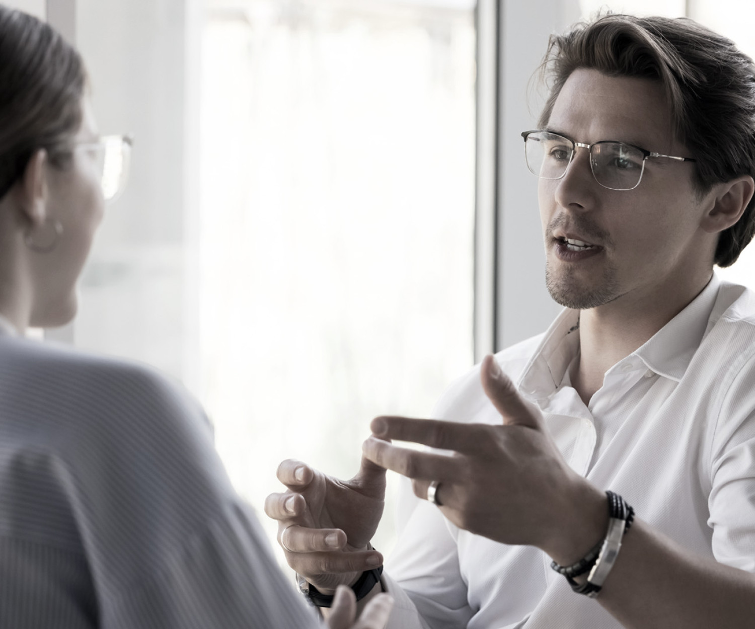 ACR Pensions On Divorce Slider