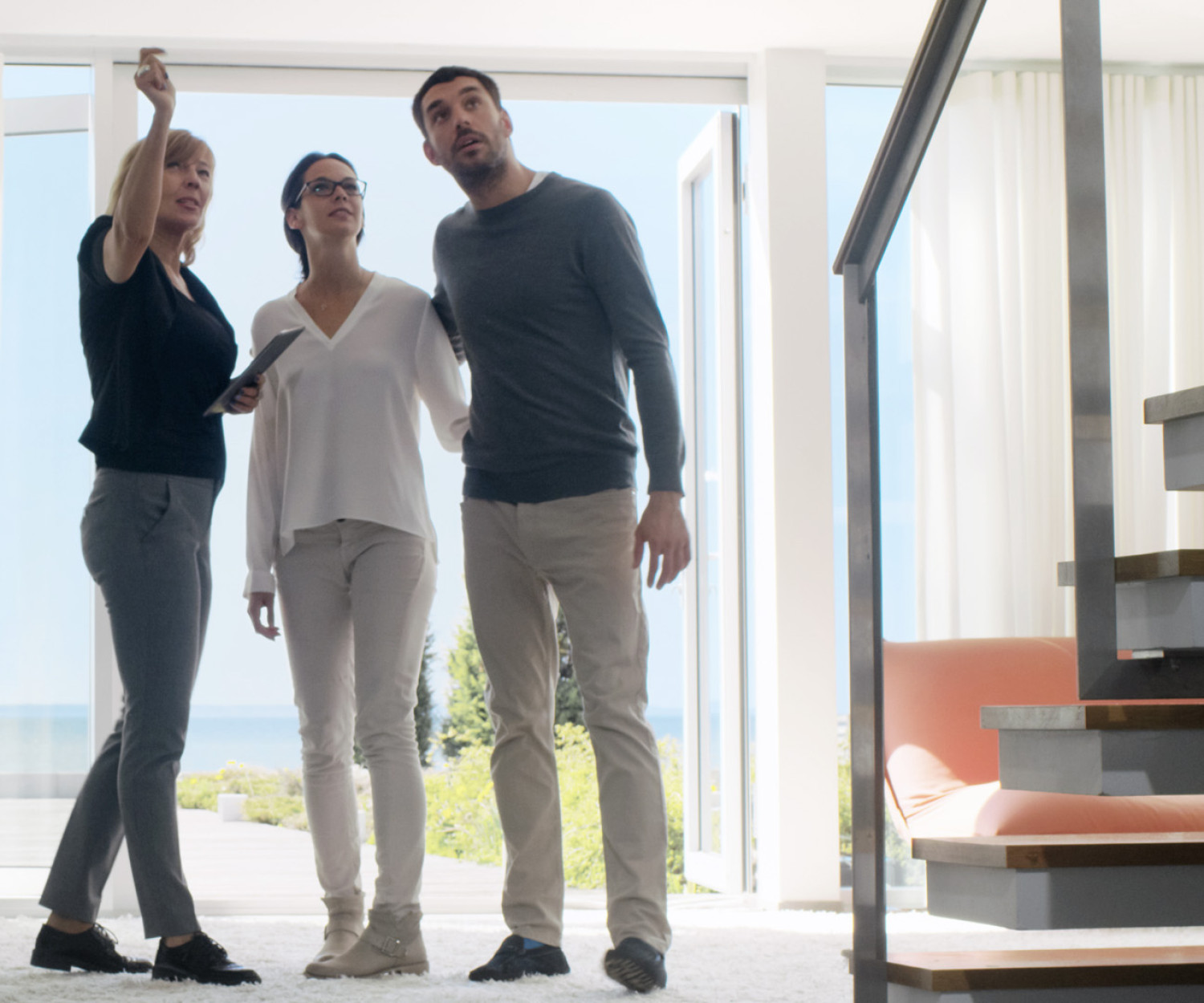 ACR Spring Selling Slider