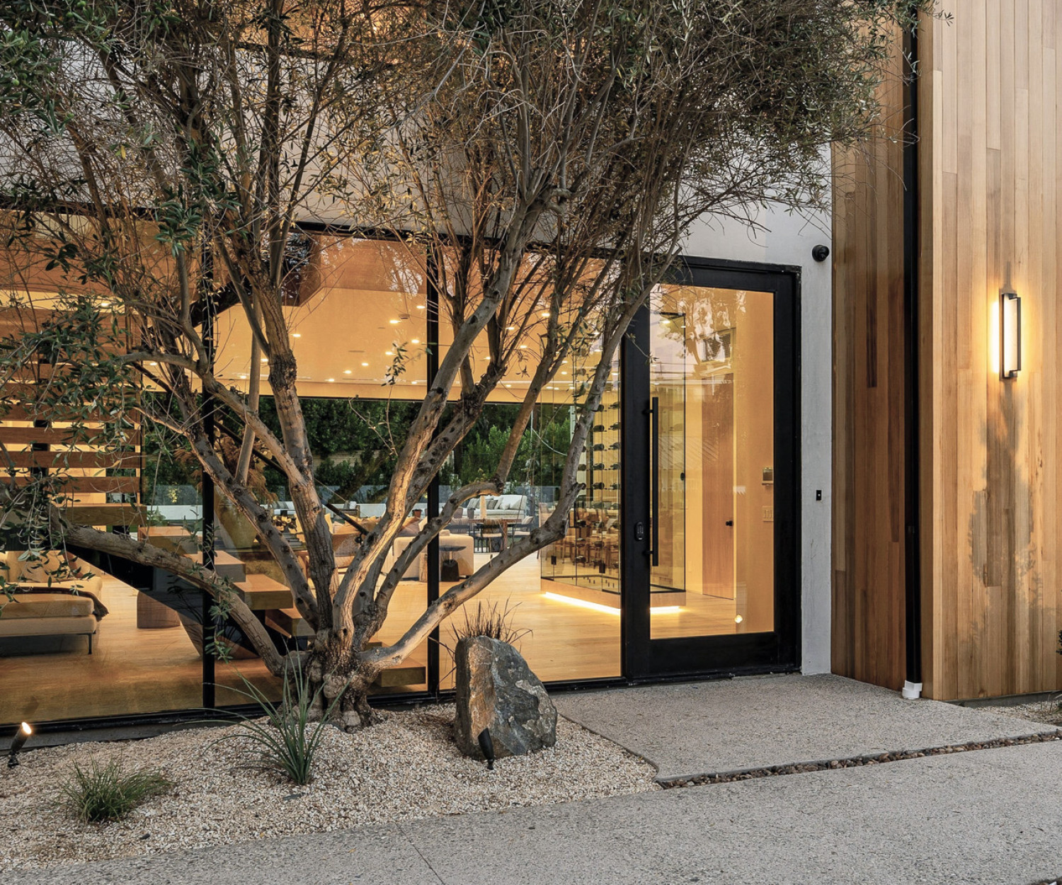 ACR kerb appeal slider