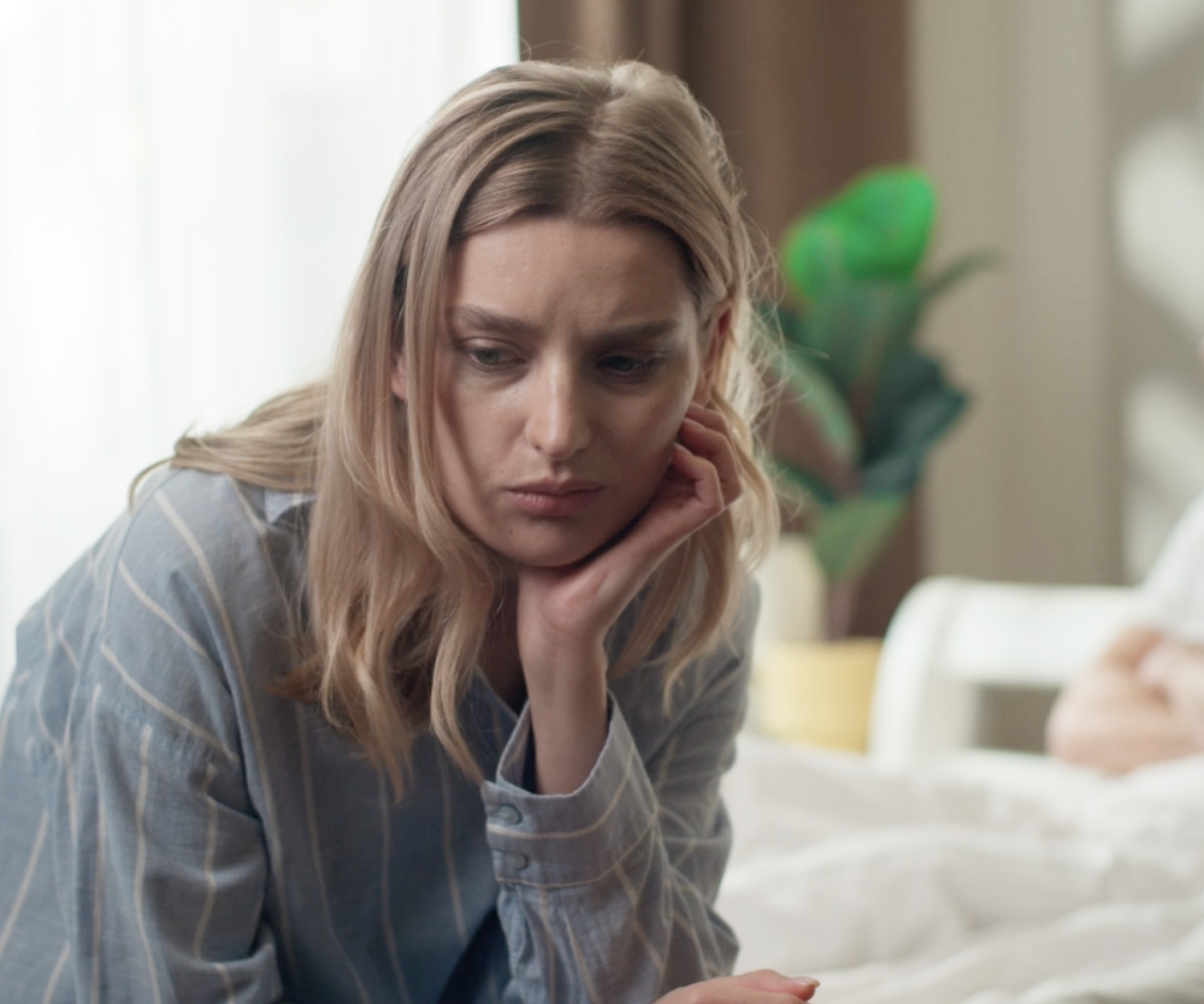 ACR Financial Disclosure on Divorce Slider